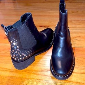 Sam Edelman Dover Chelsea Boot